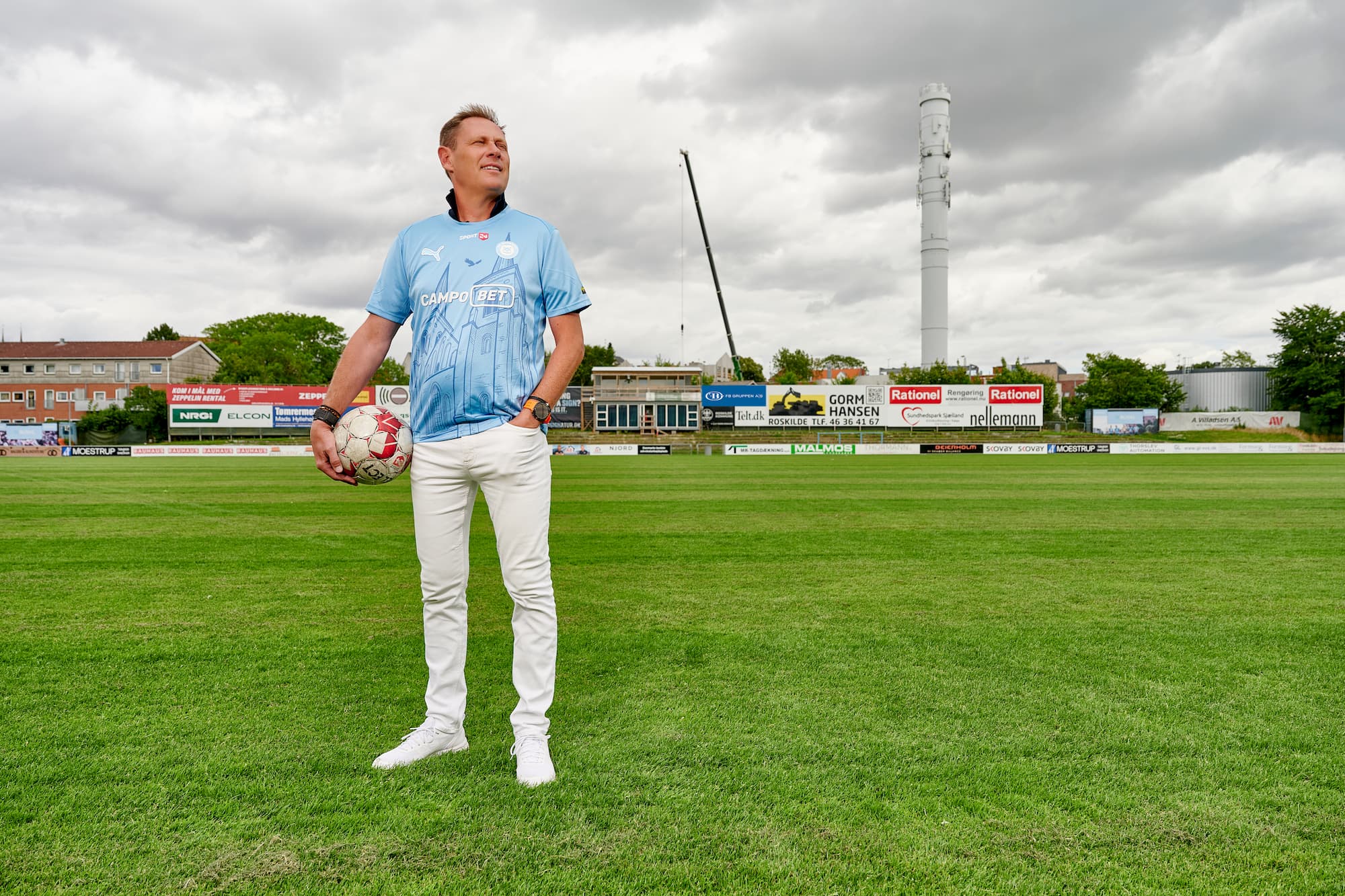 FC Roskilde