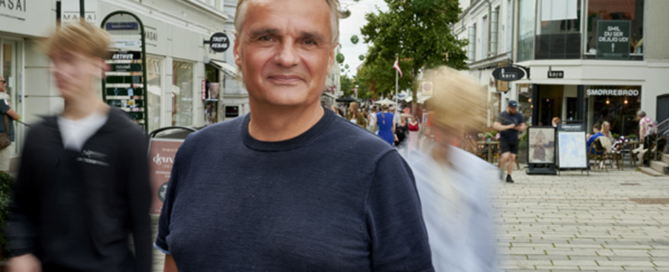 Morten Bo Berthelsen