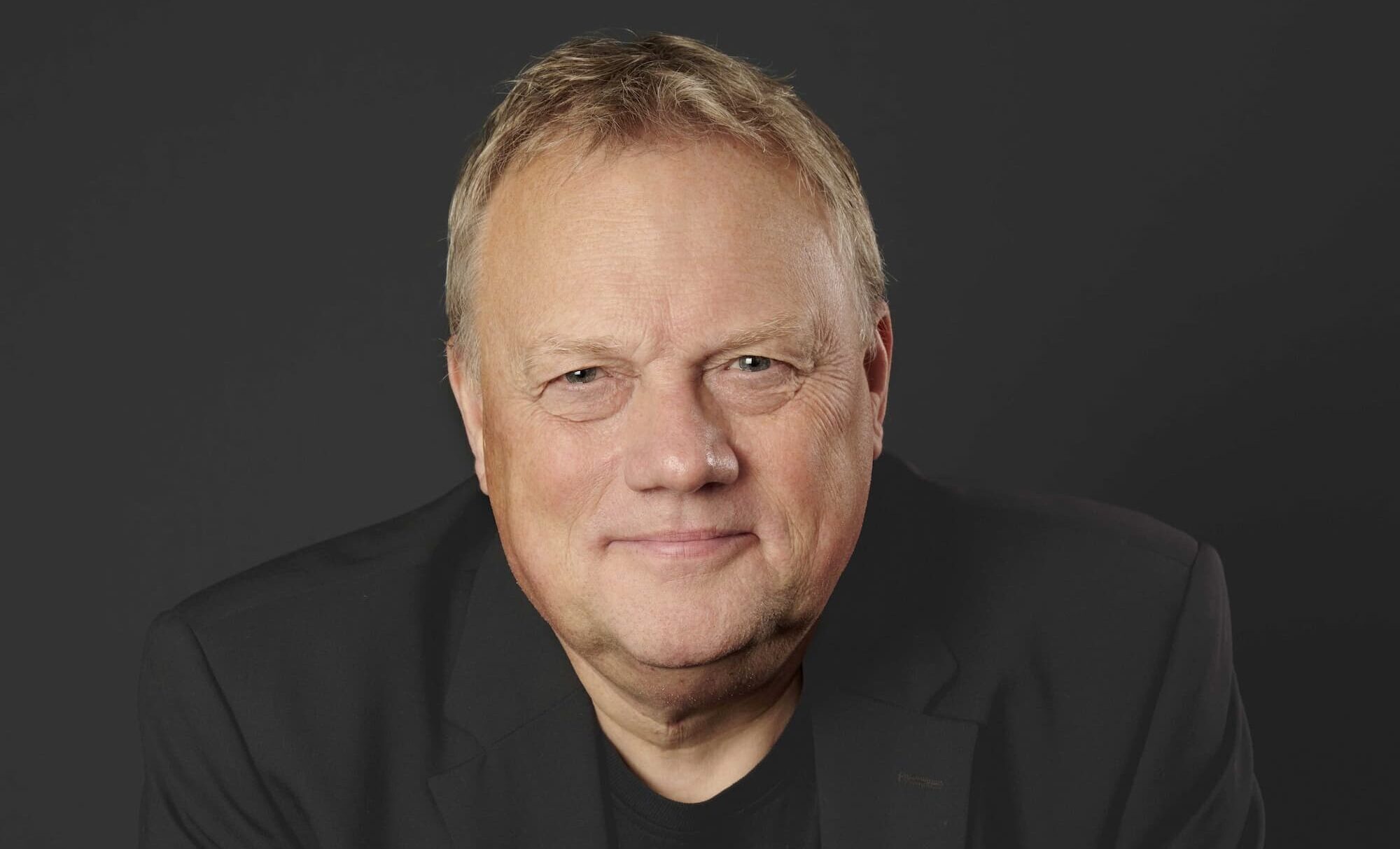 Lars Lindskov